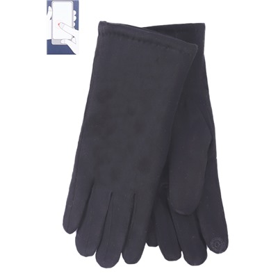 Перчатки жен. LuMeiJia M-1 сенсорные