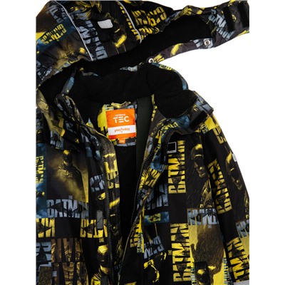 Комбинезон текстильный с полиуретановым покрытием для мальчиков