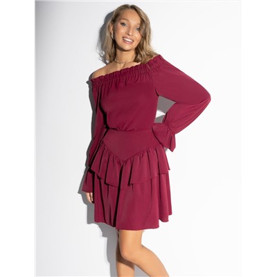 CHARUTTI Платье 12361