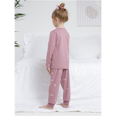 CROCKID Пижама К 1606