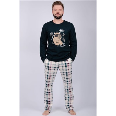 Пижама Капибара 2