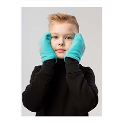 Варежки BODO, 1078713