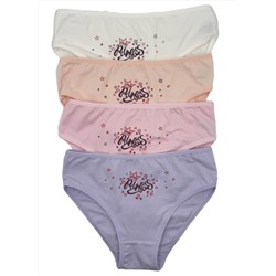 Трусы для девочки Berrak