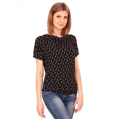 Футболка АПРЕЛЬ, 295448