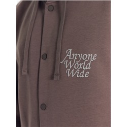 ТОЛСТОВКА МУЖСКАЯ 121171/1