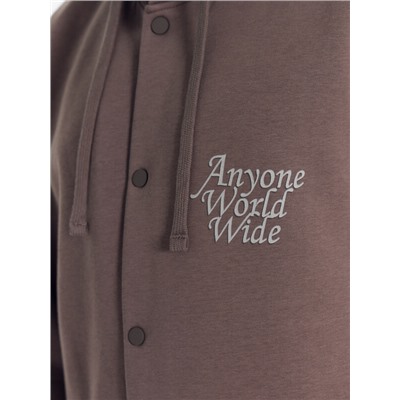 ТОЛСТОВКА МУЖСКАЯ 121171/1