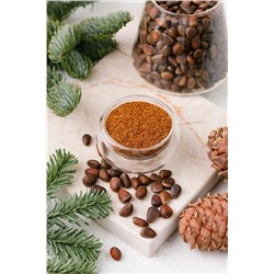 Кедровая клетчатка / Cedar Immuno / дой-пак / 250 г / Сибирский кедр