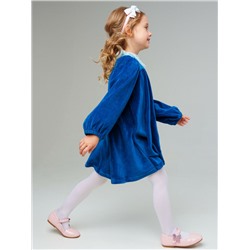 Платье трикотажное для девочек