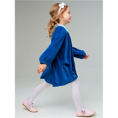 Платье трикотажное для девочек