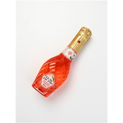 Подарочный набор «Самой прекрасной», гель для душа мондоро и бомбочки для ванны, Чистое Счастье