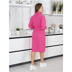 Платье Мэгги (Малина)