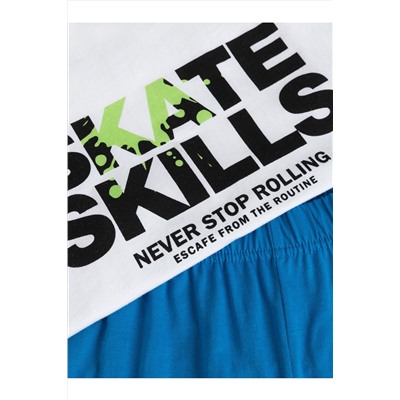 Футболка+шорты ACOOLA, 1231468