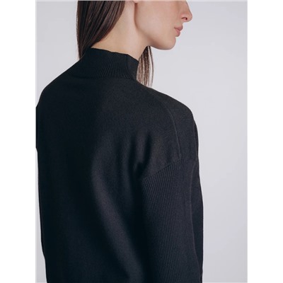 INDEFINI Джемпер 5222TCC