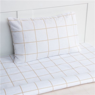 Постельное бельё 1.5-спальное «Этель. Олененок», бязь