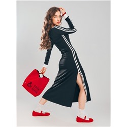 Платье Соль&Перец