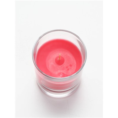 Подарочный набор: парфюмированный мист для тела и свеча, URAL LAB