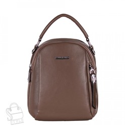 Рюкзак женский 89881 khaki Valle Mitto/30