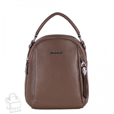 Рюкзак женский 89881 khaki Valle Mitto/30