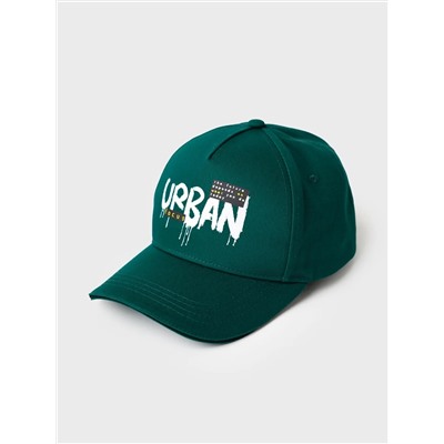 PLAYTODAY Кепка 12611219