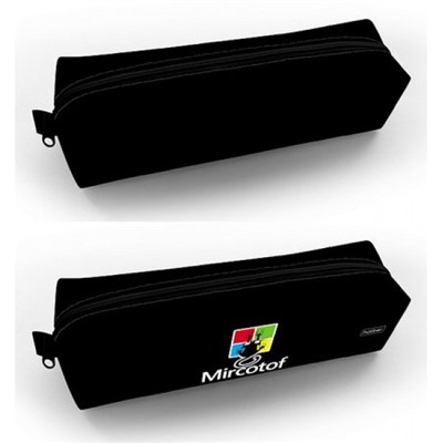 Пенал-косметичка 210х45х45 мм "Мир котов" (090695) 62177 Хатбер