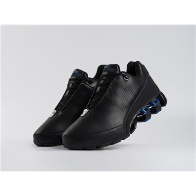 Кроссовки Adidas Porsche Design Leather P5000