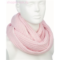 10172 MWS Снуд женский (120 х 29)