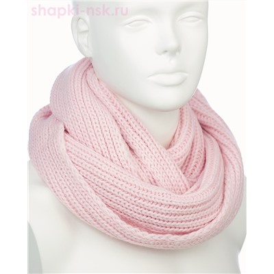 10172 MWS Снуд женский (120 х 29)