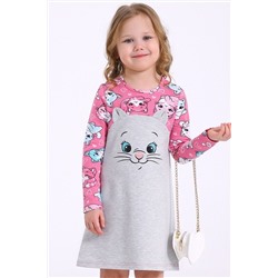 Платье АПРЕЛЬ, 1089594