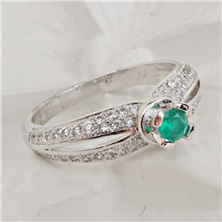 XUPING Кольцо арт. 53 0274 (id 287020)