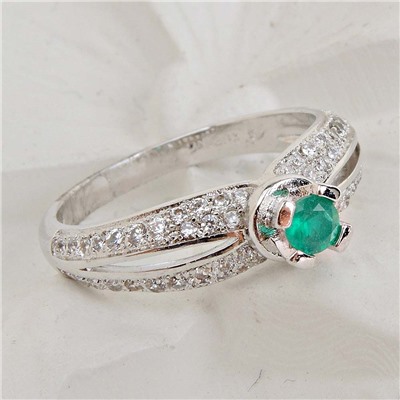 XUPING Кольцо арт. 53 0276 (id 287022)