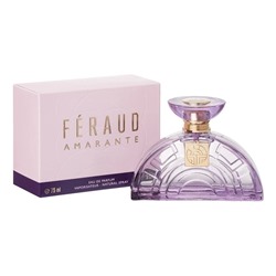 FERAUD AMARANTE edp (w) 75ml