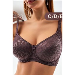 Бюстгальтер 21391 мягкий кружевной на косточках OIRO НАТАЛИ, 1133014