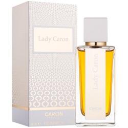 CARON LADY CARON edp (w) 100ml
