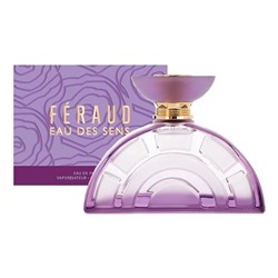 FERAUD EAU DES SENS edp (w) 30ml