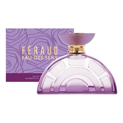 FERAUD EAU DES SENS edp (w) 30ml