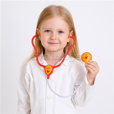 Набор доктора "Самый лучший доктор" в сумке