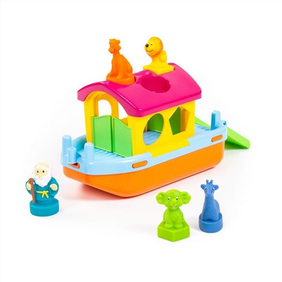 319647 Wader Игрушка