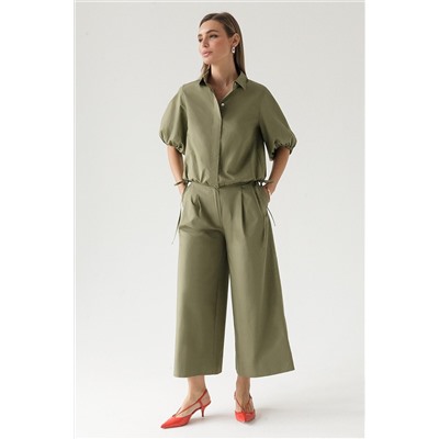 Блуза VILATTE, 1129040