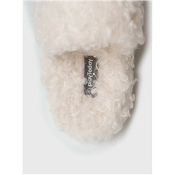 Тапочки для девочек