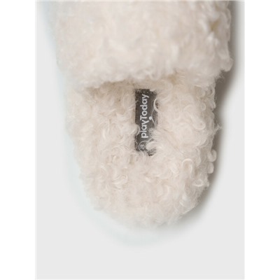 Тапочки для девочек