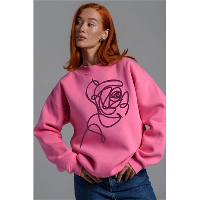 Свитшот 8577 НАТАЛИ, 1211451