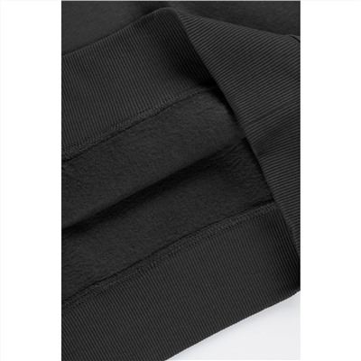 Мужской свитшот из футера с начесом Happyfox