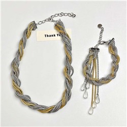 Колье арт. 22 7479 (id 289022)