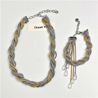 Колье арт. 22 7479 (id 289022)