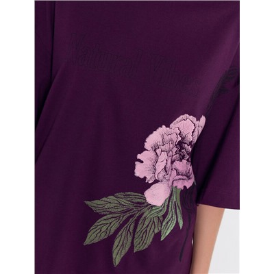 ФУТБОЛКА ЖЕНСКАЯ 112874