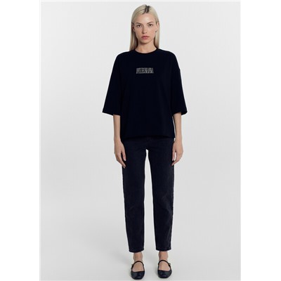 ФУТБОЛКА ЖЕНСКАЯ 112742