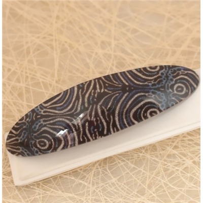 Заколка Н01-8603р