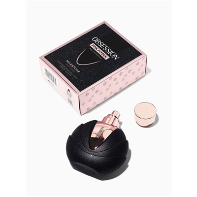 Парфюмерная вода женская Milestone OBSESSION PINK PEPPER, 100 мл