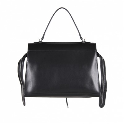 Сумка 6629VG black Vitelli Grassi