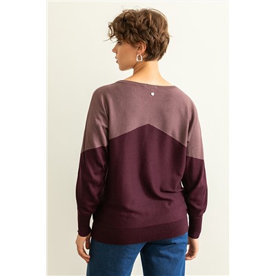 Джемпер жен BeGood AW23WK157C